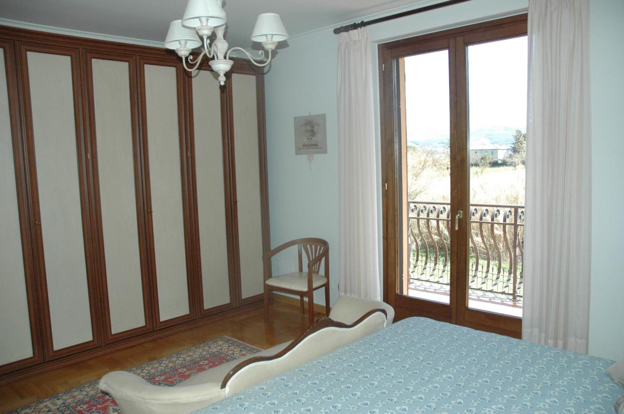 Casa Angolo Delle Rose Orvieto Exterior foto